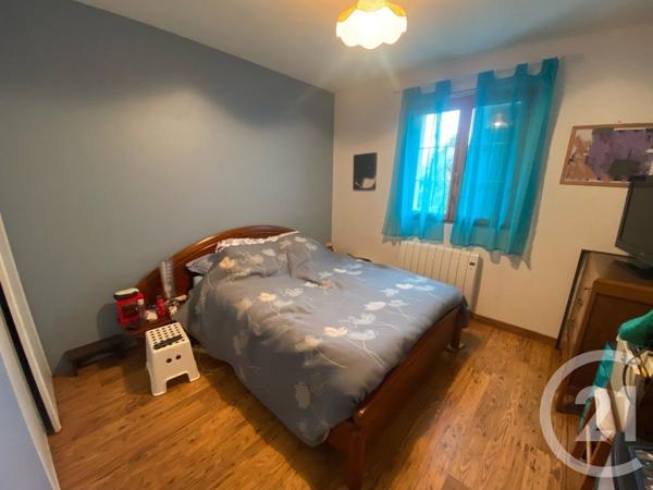 Maison à vendre  5 pièces - 80 m2 DAMMARTIN EN GOELE - 77