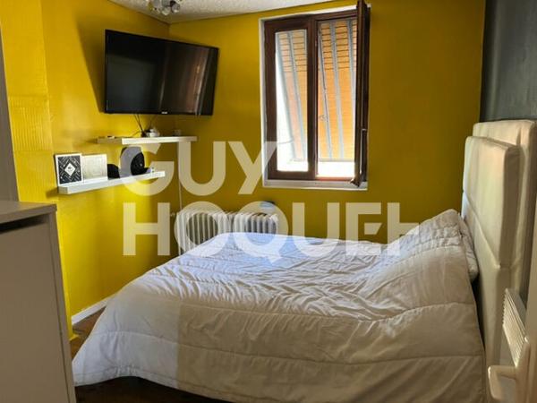 Maison T5 de 107m² St-Romain- en-Gier lieux dit "Four a Chaux" investissement locatif