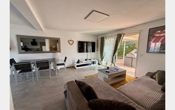 Vente Villa au calme golf Baillargues   
