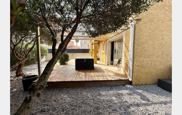 Vente Villa au calme golf Baillargues   