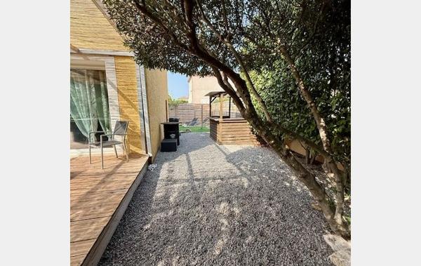Vente Villa au calme golf Baillargues   
