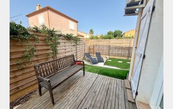 Vente Villa au calme golf Baillargues   