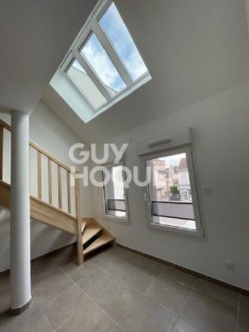 NEUF - Duplex de 35m²