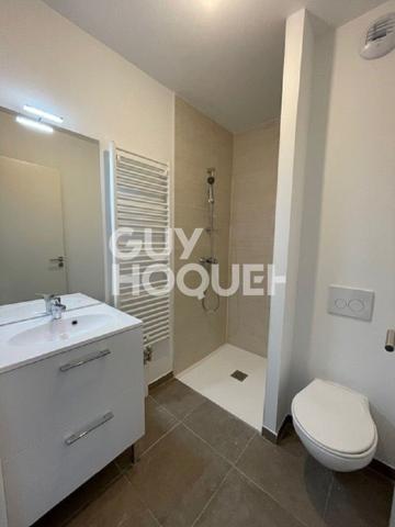 NEUF - Duplex de 35m²