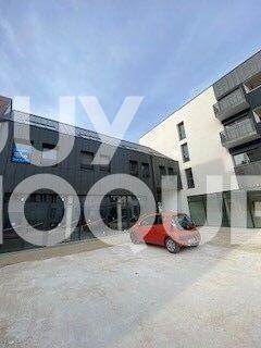 NEUF - Duplex de 35m²