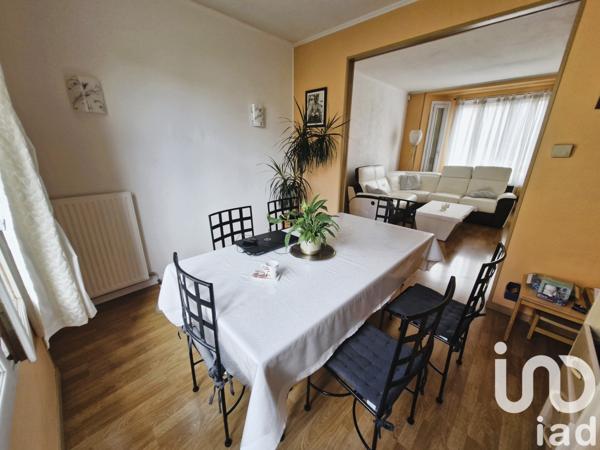 Maison à vendre 5 pièces 130 m² Clamart