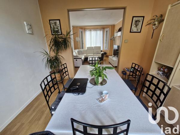 Maison à vendre 5 pièces 130 m² Clamart