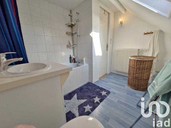 Maison à vendre 5 pièces 130 m² Clamart