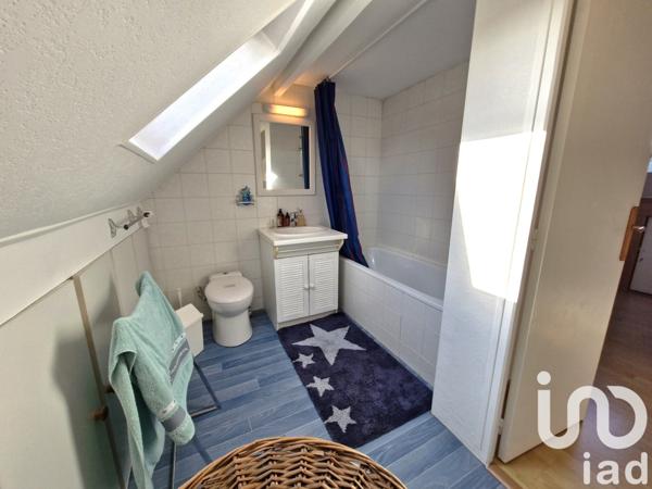 Maison à vendre 5 pièces 130 m² Clamart