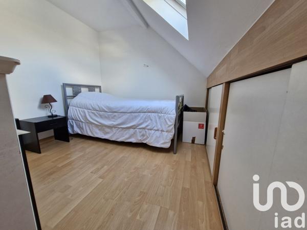 Maison à vendre 5 pièces 130 m² Clamart