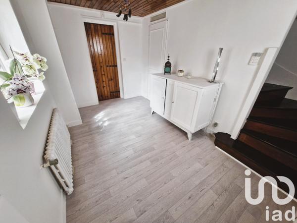 Maison à vendre 5 pièces 130 m² Clamart