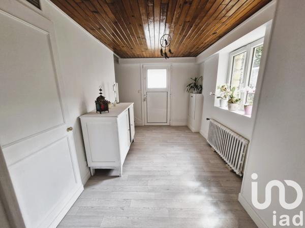 Maison à vendre 5 pièces 130 m² Clamart