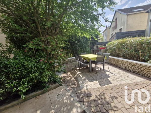 Maison à vendre 5 pièces 130 m² Clamart