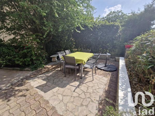 Maison à vendre 5 pièces 130 m² Clamart