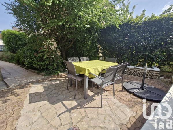 Maison à vendre 5 pièces 130 m² Clamart
