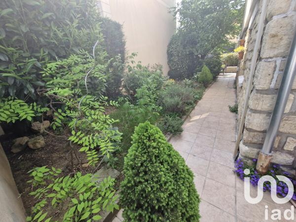 Maison à vendre 5 pièces 130 m² Clamart