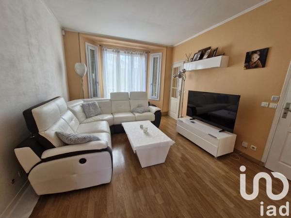Maison à vendre 5 pièces 130 m² Clamart