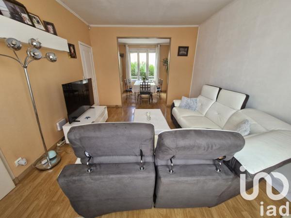 Maison à vendre 5 pièces 130 m² Clamart