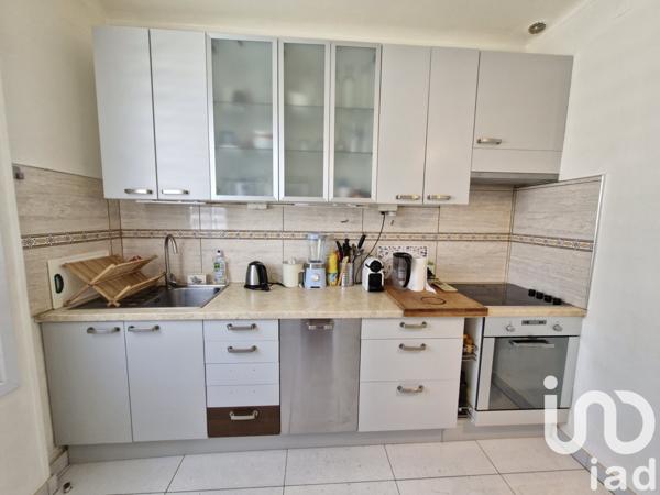 Maison à vendre 5 pièces 130 m² Clamart