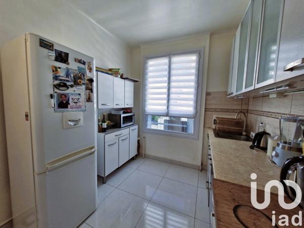 Maison à vendre 5 pièces 130 m² Clamart