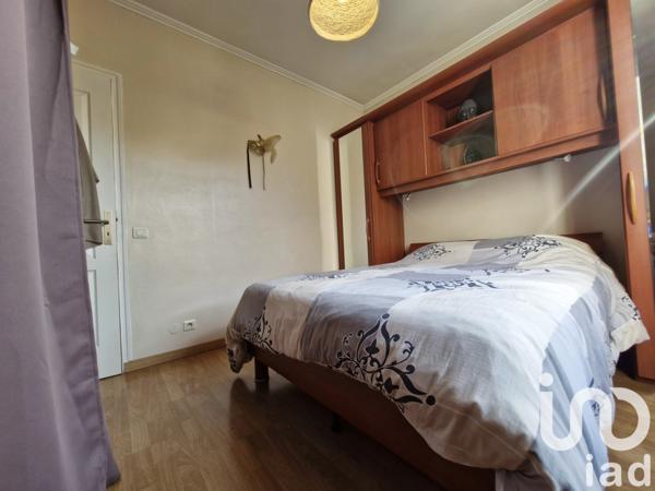 Maison à vendre 5 pièces 130 m² Clamart