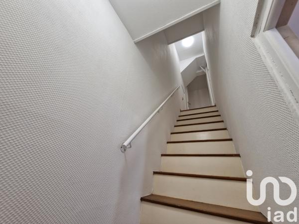 Maison à vendre 5 pièces 130 m² Clamart