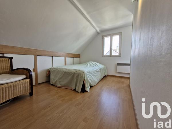 Maison à vendre 5 pièces 130 m² Clamart