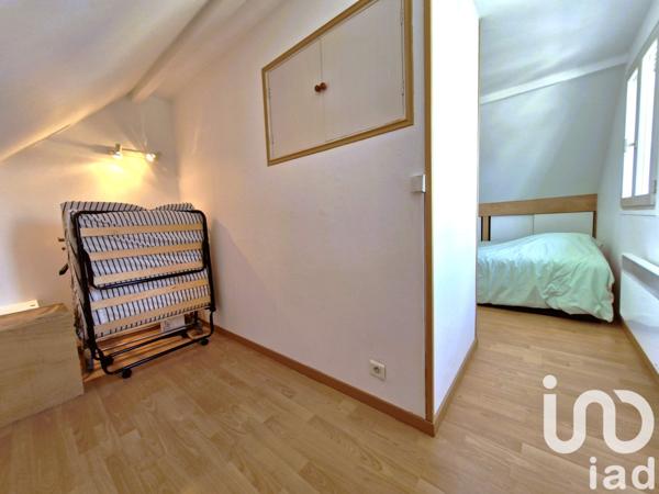 Maison à vendre 5 pièces 130 m² Clamart