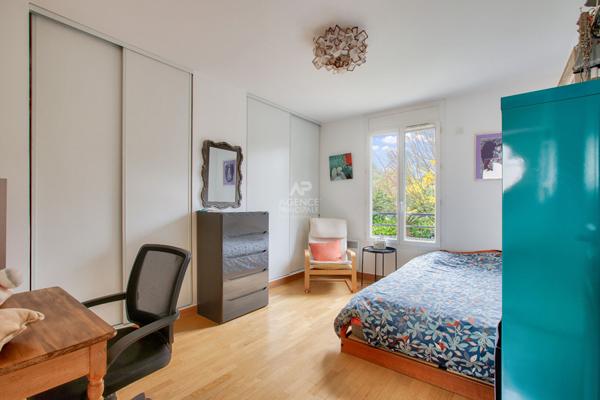 SEVRES Rive Gauche - Maison contemporaine €995 000 ** - Référence 585-S