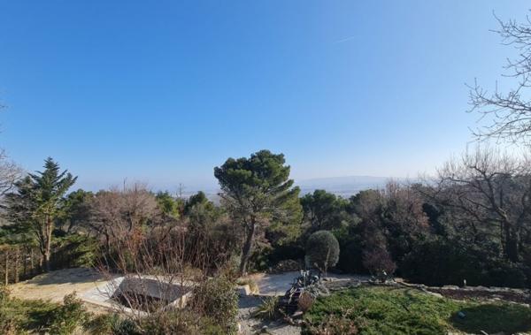 Vente Villa maison + gîte 78m² Saint-marcel-d'ardeche