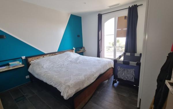 Vente Villa maison + gîte 78m² Saint-marcel-d'ardeche
