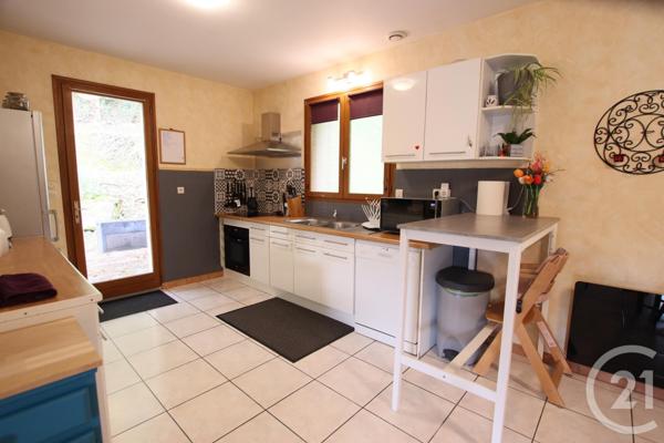 Maison à vendre  7 pièces - 154,88 m2 CHAMPCEVINEL - 24