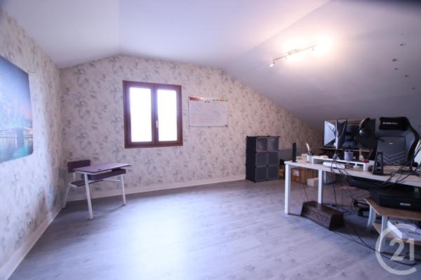 Maison à vendre  7 pièces - 154,88 m2 CHAMPCEVINEL - 24