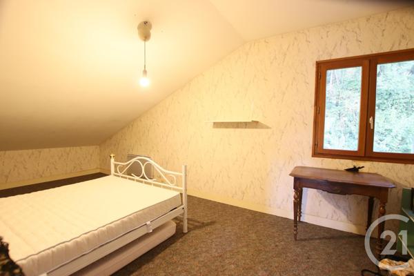 Maison à vendre  7 pièces - 154,88 m2 CHAMPCEVINEL - 24