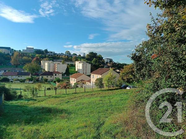 Maison à vendre  7 pièces - 154,88 m2 CHAMPCEVINEL - 24