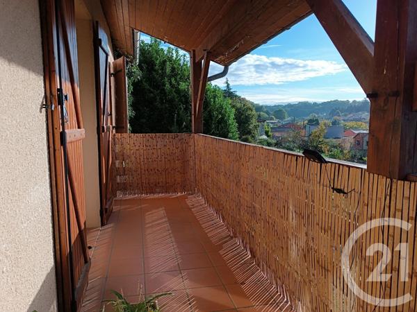 Maison à vendre  7 pièces - 154,88 m2 CHAMPCEVINEL - 24