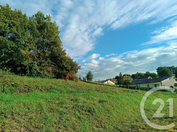 Maison à vendre  7 pièces - 154,88 m2 CHAMPCEVINEL - 24