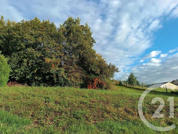 Maison à vendre  7 pièces - 154,88 m2 CHAMPCEVINEL - 24