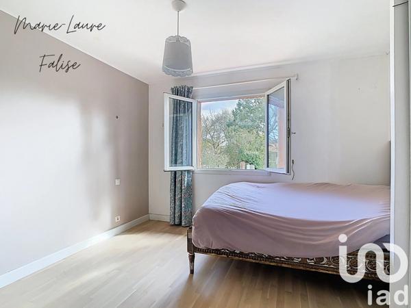 Maison à vendre 7 pièces 199 m² Pechbonnieu