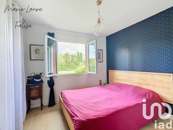 Maison à vendre 7 pièces 199 m² Pechbonnieu