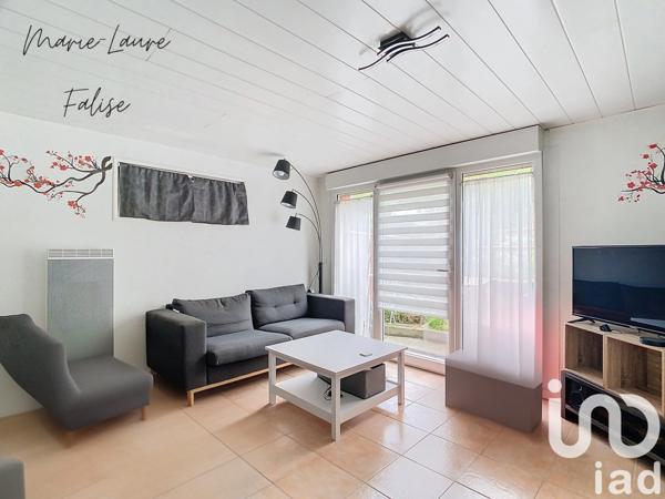 Maison à vendre 7 pièces 199 m² Pechbonnieu