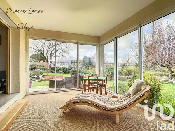 Maison à vendre 7 pièces 199 m² Pechbonnieu