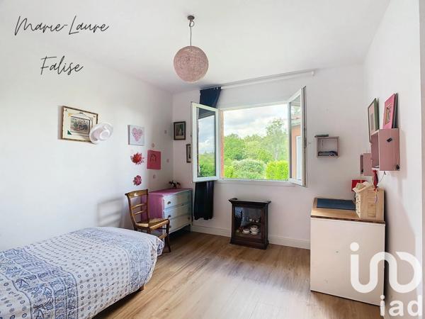 Maison à vendre 7 pièces 199 m² Pechbonnieu