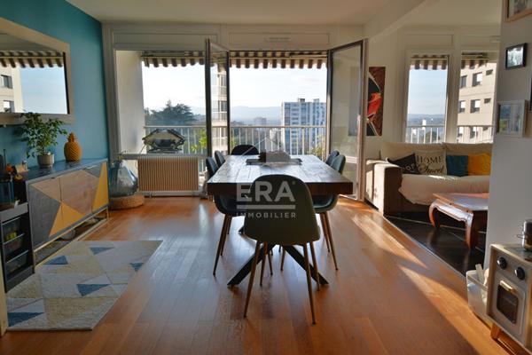 Appartement Lyon 5 pièce(s) 113 m2