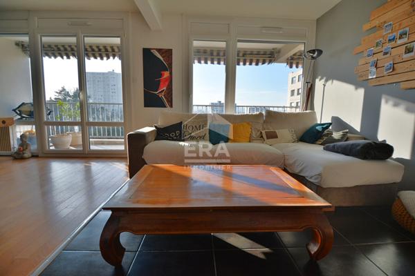 Appartement Lyon 5 pièce(s) 113 m2