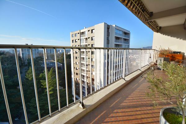 Appartement Lyon 5 pièce(s) 113 m2
