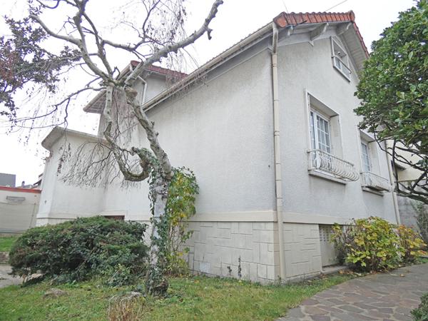 Maison Gagny 4 pièce(s) 86 m2