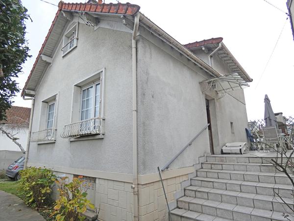 Maison Gagny 4 pièce(s) 86 m2