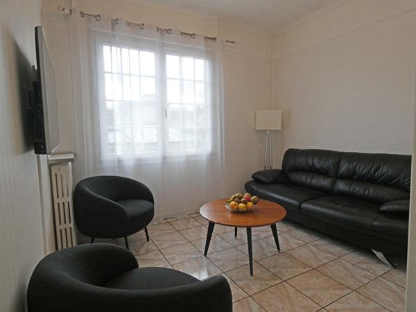 Maison Gagny 4 pièce(s) 86 m2