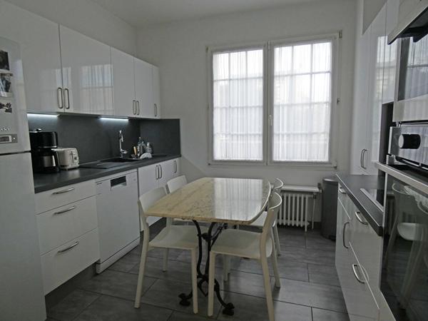 Maison Gagny 4 pièce(s) 86 m2
